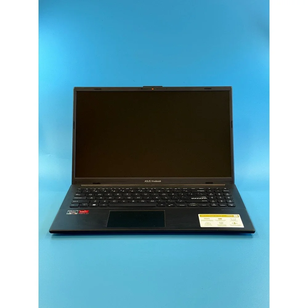 ASUS Vivobook Go 15 Laptop E1504F 15.6